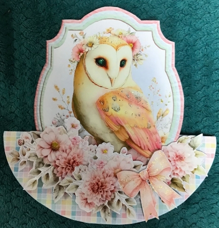 cup1434782_905 - Birds the Word 6 Rocker