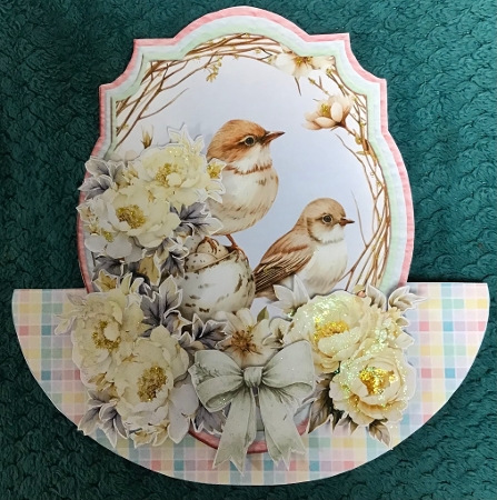 cup1434785_905 - Birds the Word 8 Rocker
