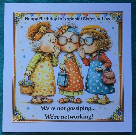 Were Networking Mini Kit by Sharron Hylton