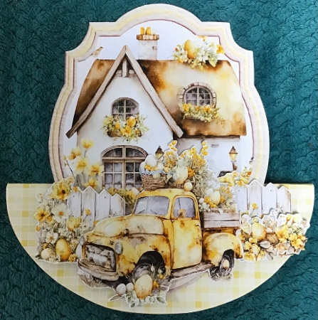 Gallery Item Handmade Craft Photo