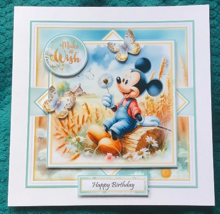 Gallery Item Handmade Craft Photo