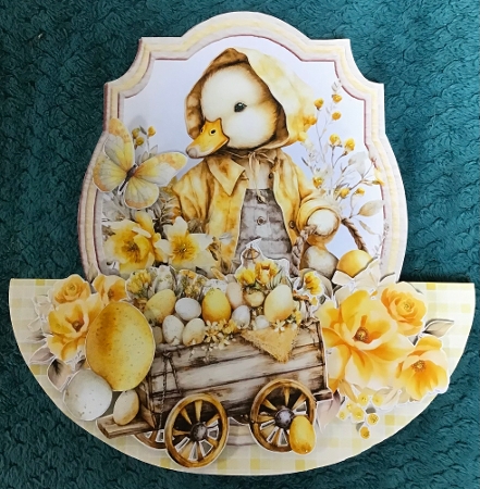 Gallery Item Handmade Craft Photo