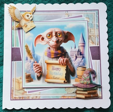 Gallery Item Handmade Craft Photo