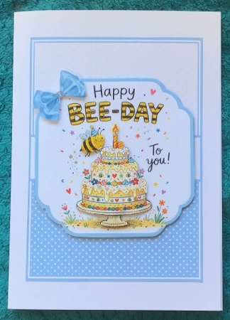 5x7 6x6 PARTY ANIMALS by Sharron Hylton