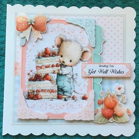 Gallery Item Handmade Craft Photo