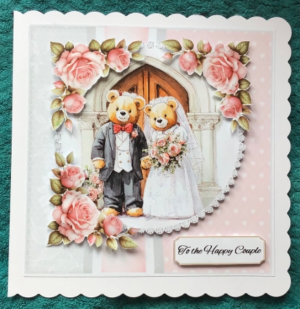 The Happy Couple Featured Gallery Photo