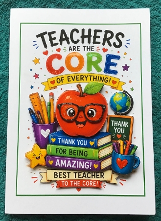 To The Core  by Sharron Hylton