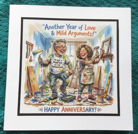 Gallery Item Handmade Craft Photo