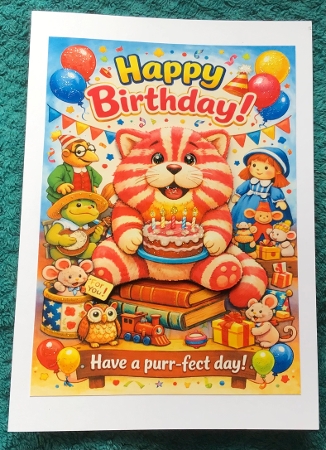 Gallery Item Handmade Craft Photo