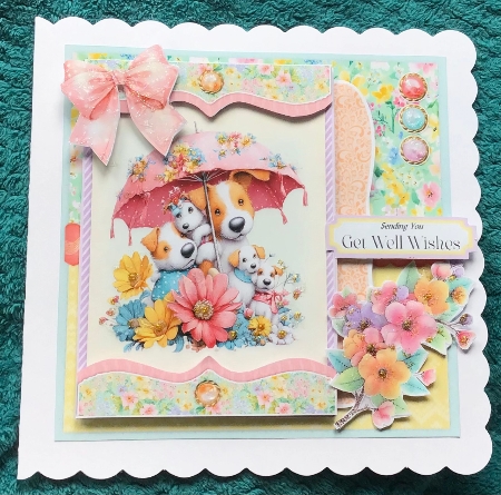 Gallery Item Handmade Craft Photo