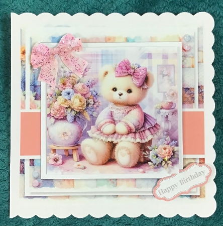 Gallery Item Handmade Craft Photo