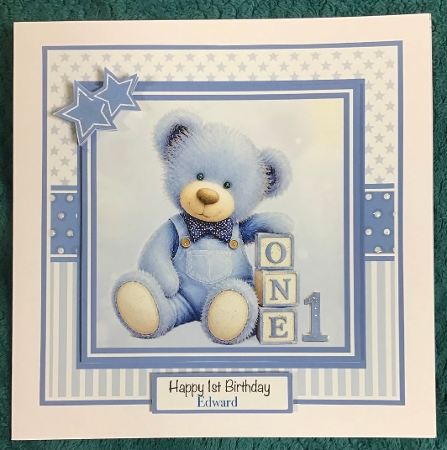 Gallery Item Handmade Craft Photo