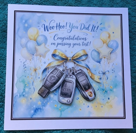 Gallery Item Handmade Craft Photo