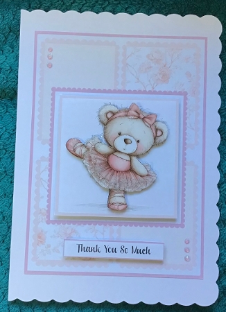 Gallery Item Handmade Craft Photo