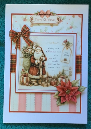Joy of the Season by Sharron Hylton