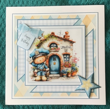 Gallery Item Handmade Craft Photo