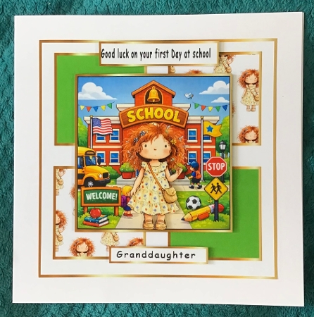 Gallery Item Handmade Craft Photo
