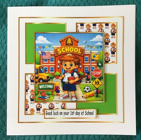 Gallery Item Handmade Craft Photo