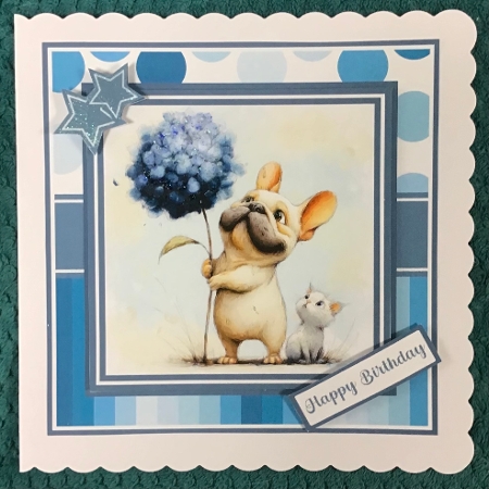 Gallery Item Handmade Craft Photo