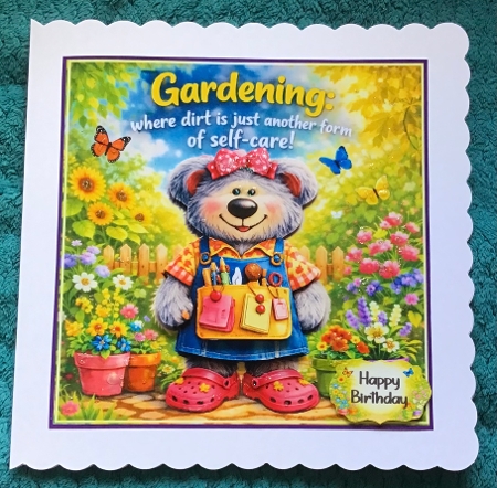 Gallery Item Handmade Craft Photo