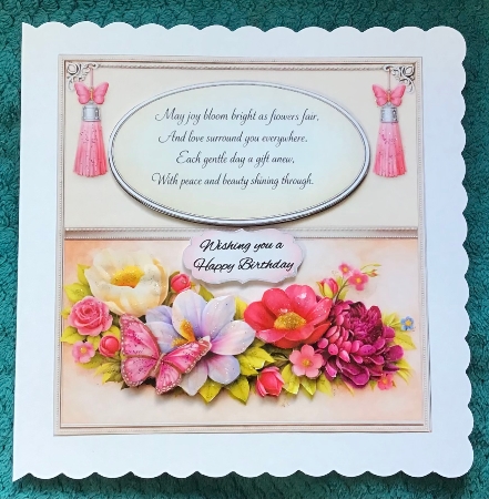 May your day be filled with laughter by Sharron Hylton