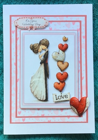 Gallery Item Handmade Craft Photo