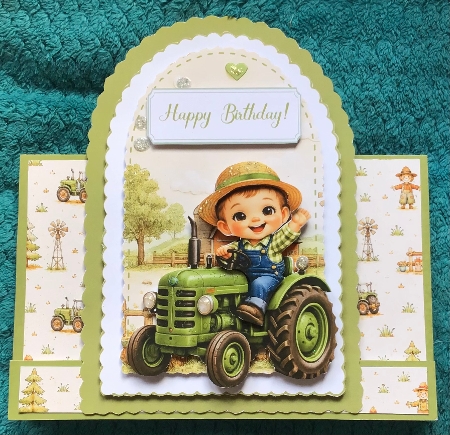 Gallery Item Handmade Craft Photo