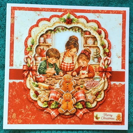 Gallery Item Handmade Craft Photo