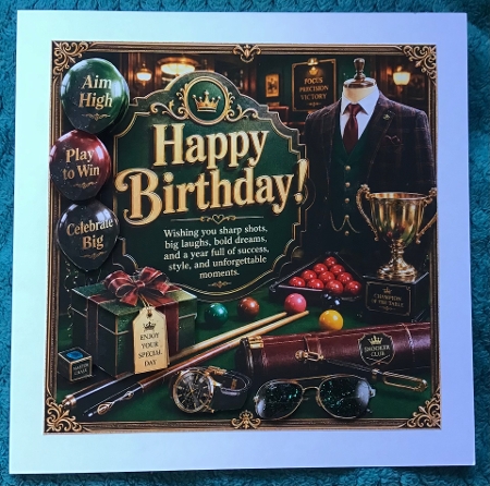 Sharp Shots Mini Kit     by Sharron Hylton