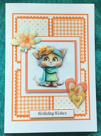 Gallery Item Handmade Craft Photo