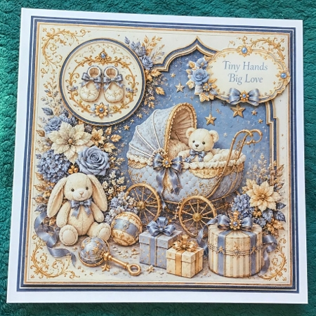 Gallery Item Handmade Craft Photo