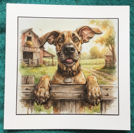Gallery Item Handmade Craft Photo