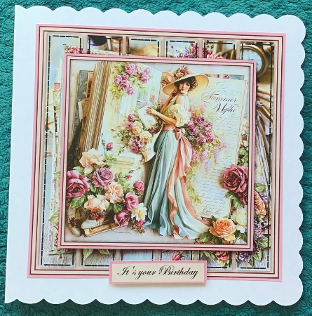 Gallery Item Handmade Craft Photo