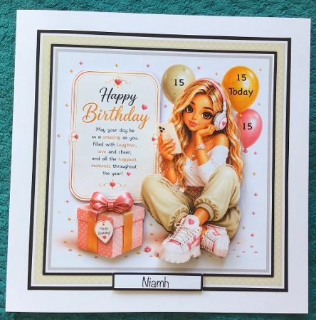 Gallery Item Handmade Craft Photo