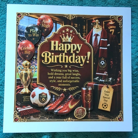 Celebrate Big Mini Kit     by Sharron Hylton