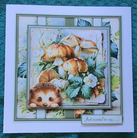 Gallery Item Handmade Craft Photo