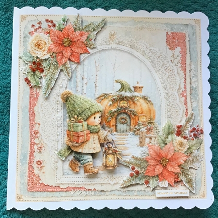 Gallery Item Handmade Craft Photo
