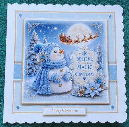 Gallery Item Handmade Craft Photo