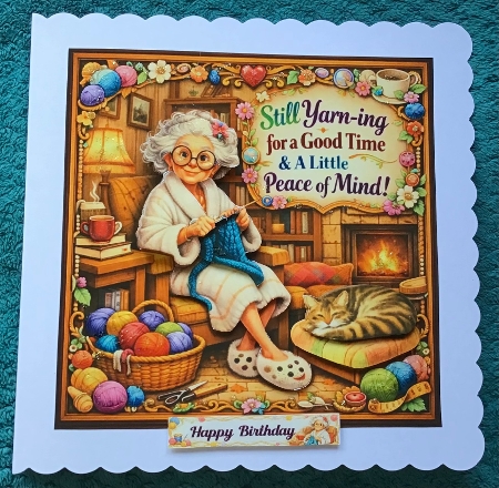 Gallery Item Handmade Craft Photo