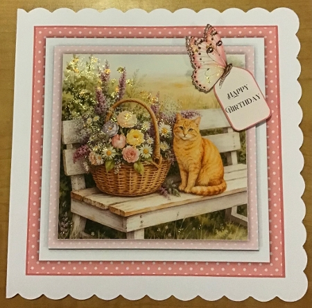Gallery Item Handmade Craft Photo