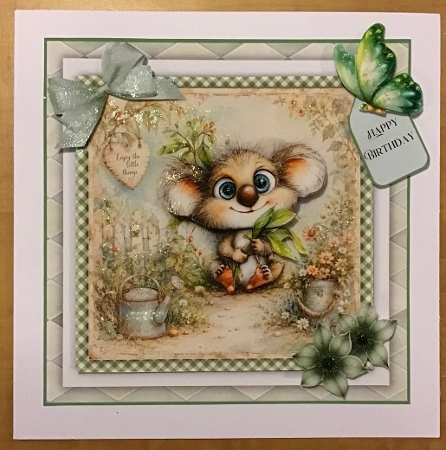 Gallery Item Handmade Craft Photo