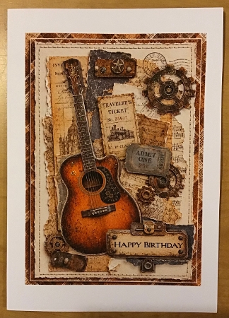 Gallery Item Handmade Craft Photo