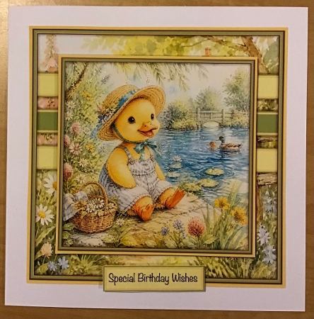 Gallery Item Handmade Craft Photo