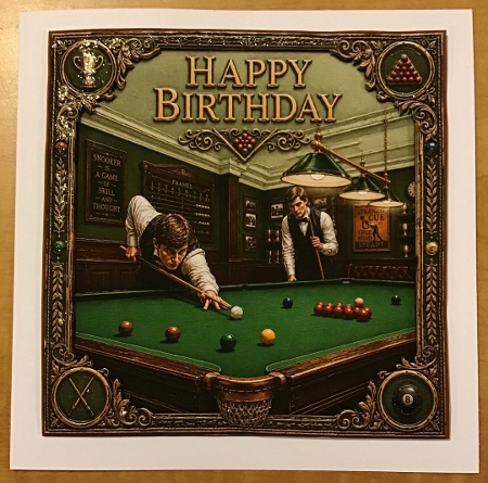 Gallery Item Handmade Craft Photo