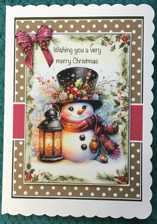 Gallery Item Handmade Craft Photo