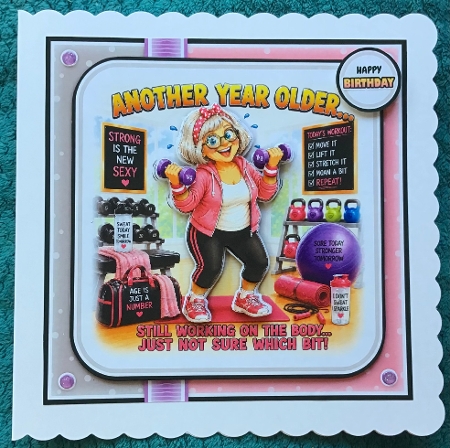 Gallery Item Handmade Craft Photo