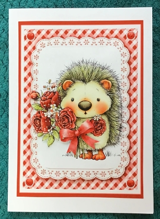 Gallery Item Handmade Craft Photo