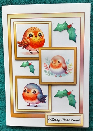 Gallery Item Handmade Craft Photo
