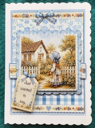Gallery Item Handmade Craft Photo