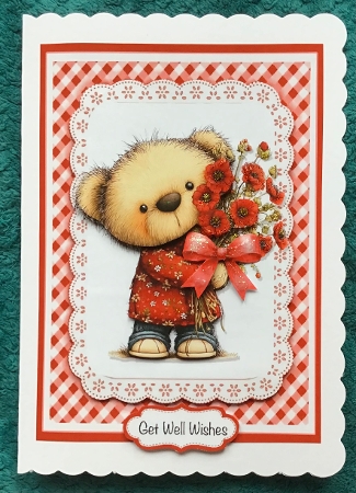 Gallery Item Handmade Craft Photo